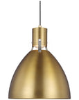 Feiss Brynne 1-Light LED Pendant