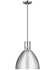 Feiss Brynne 1-Light LED Pendant