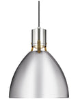 Feiss Brynne 1-Light LED Pendant