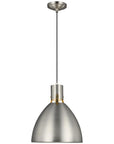 Feiss Brynne 1-Light LED Pendant