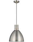 Feiss Brynne 1-Light LED Pendant