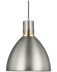 Feiss Brynne 1-Light LED Pendant