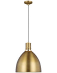 Feiss Brynne 1-Light LED Pendant