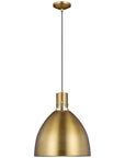 Feiss Brynne 1-Light LED Pendant