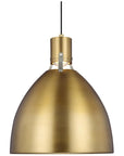 Feiss Brynne 1-Light LED Pendant