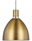 Feiss Brynne 1-Light LED Pendant