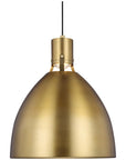 Feiss Brynne 1-Light LED Pendant