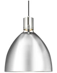 Feiss Brynne 1-Light LED Pendant