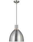 Feiss Brynne 1-Light LED Pendant