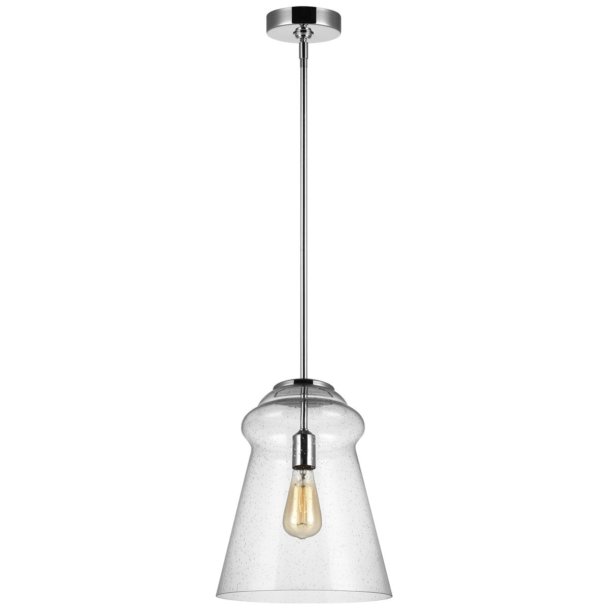 Feiss Loras 1-Light Pendant