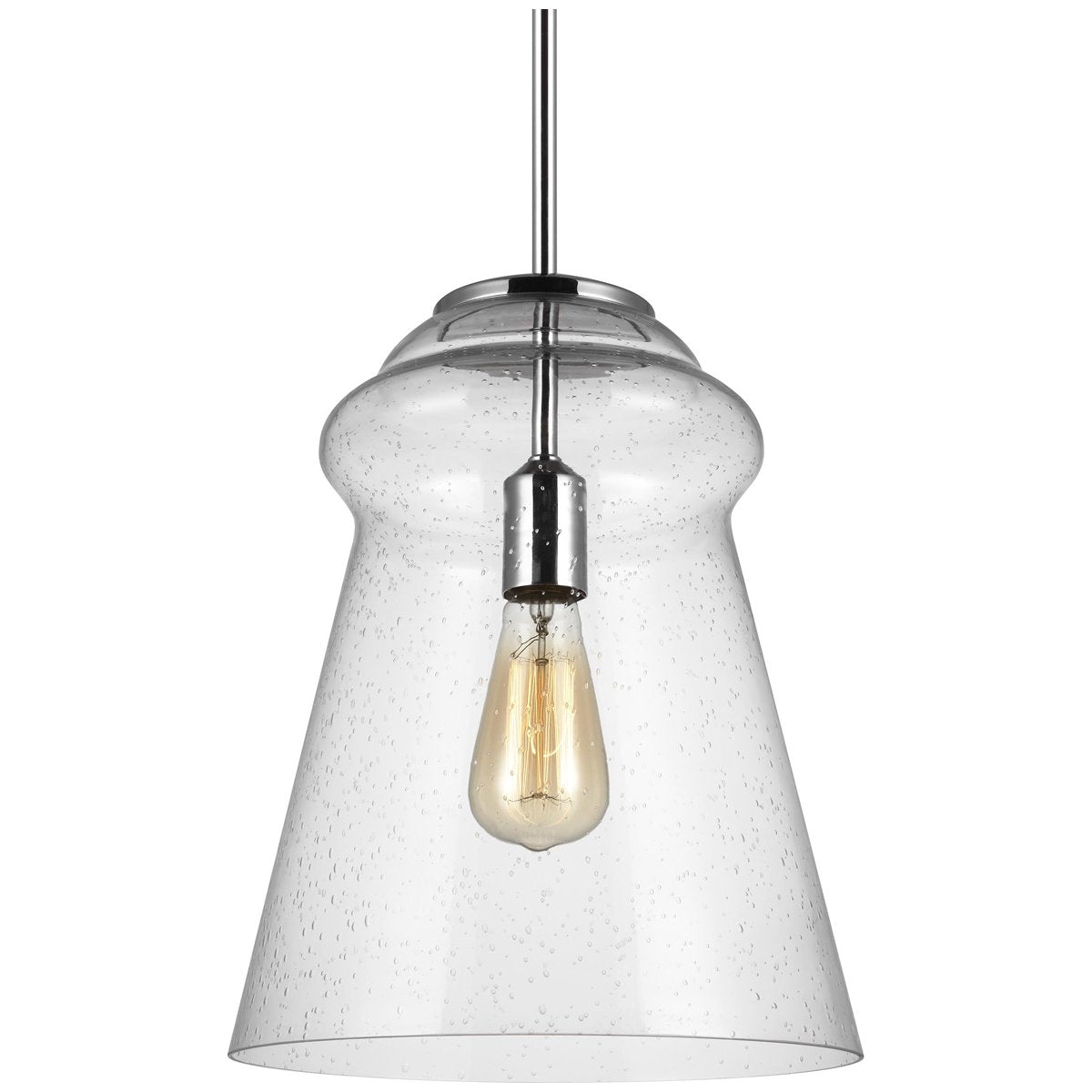 Feiss Loras 1-Light Pendant