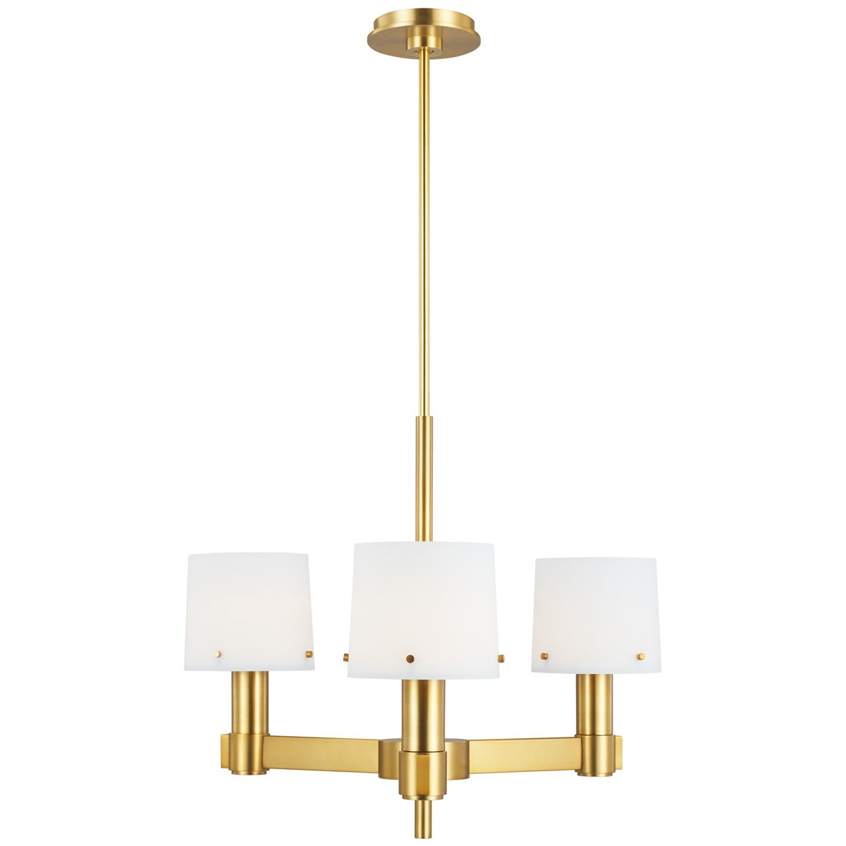 Feiss Palma Small Chandelier