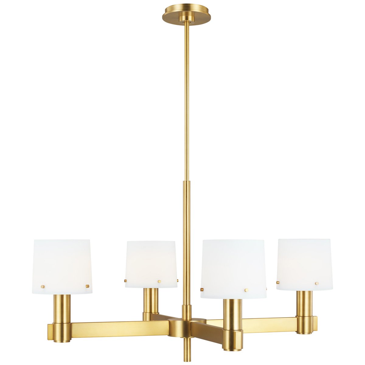 Feiss Palma Medium Chandelier