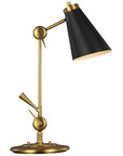 Feiss Signoret Task Table Lamp