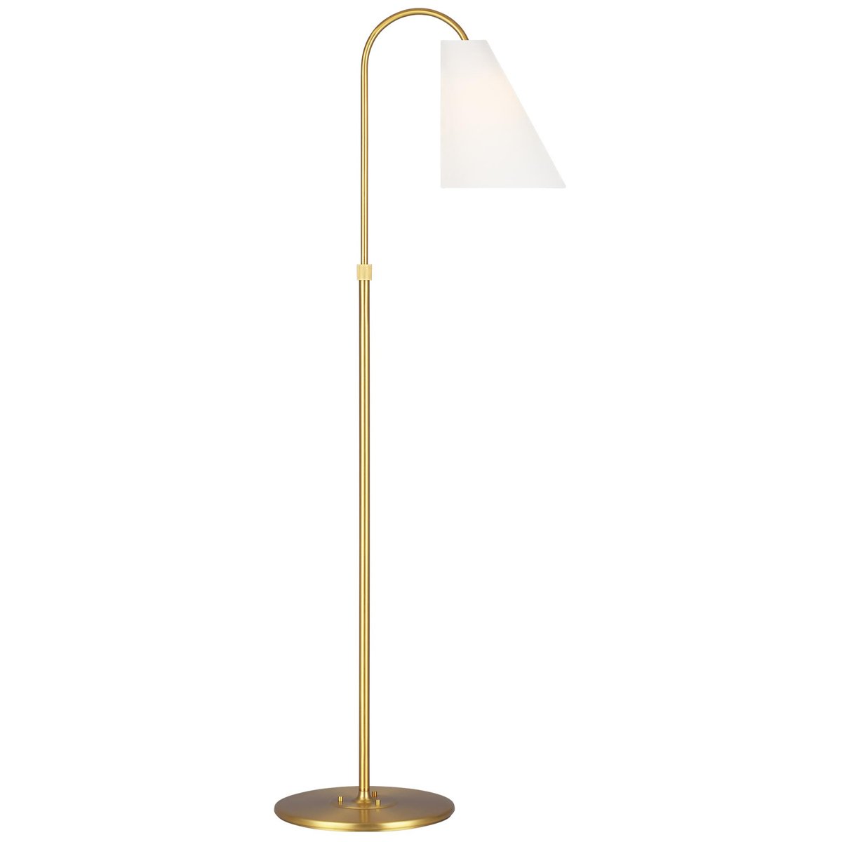 Feiss Signoret Task Floor Lamp