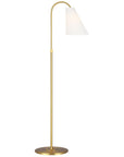 Feiss Signoret Task Floor Lamp