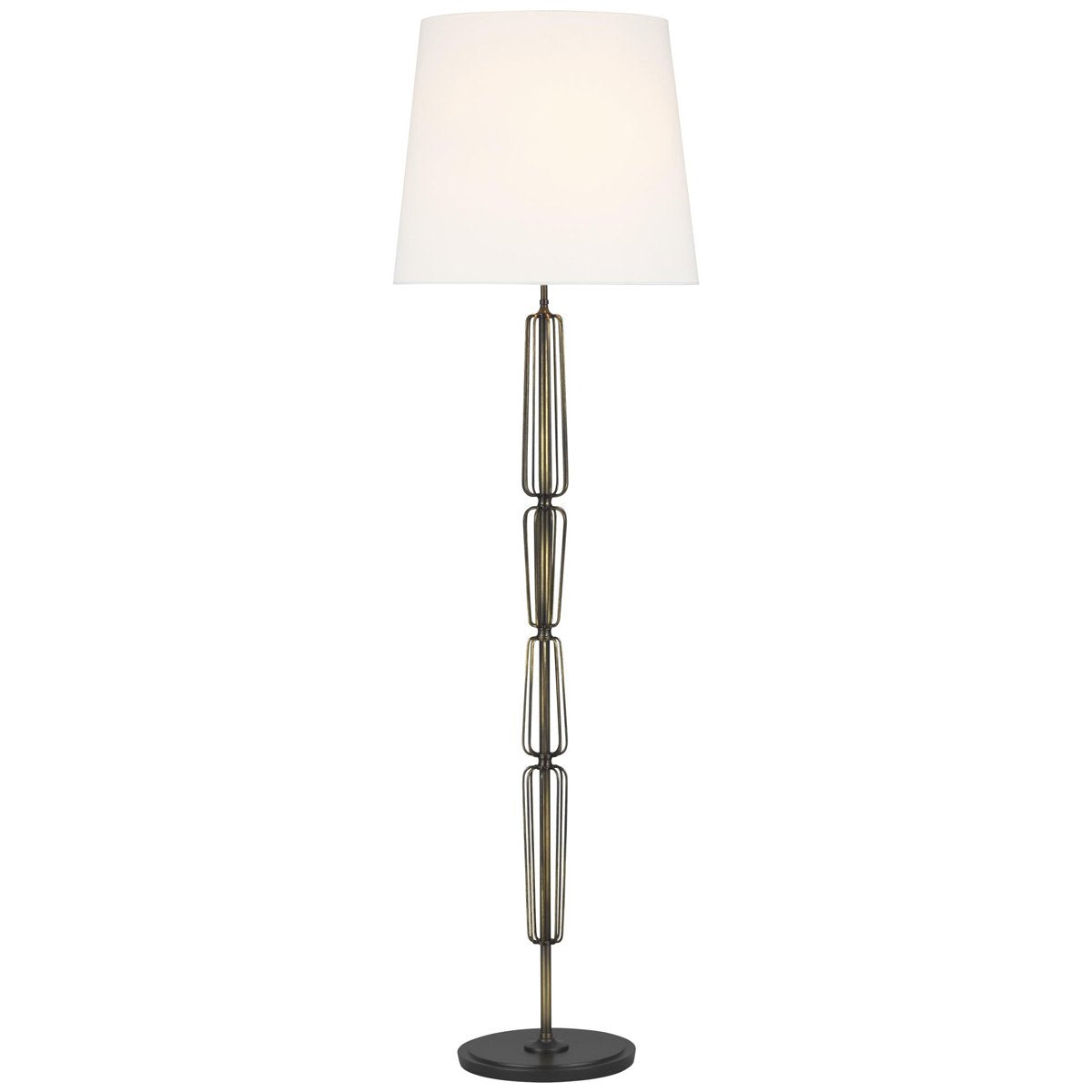 Feiss Milo Floor Lamp