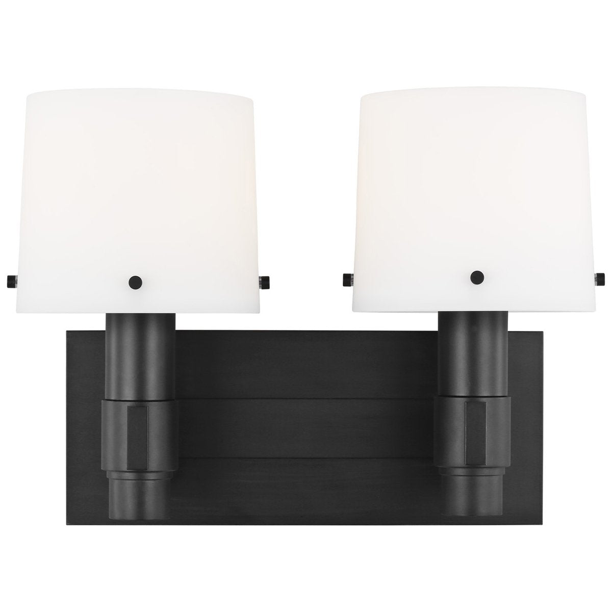 Feiss Palma 2-Light Vanity