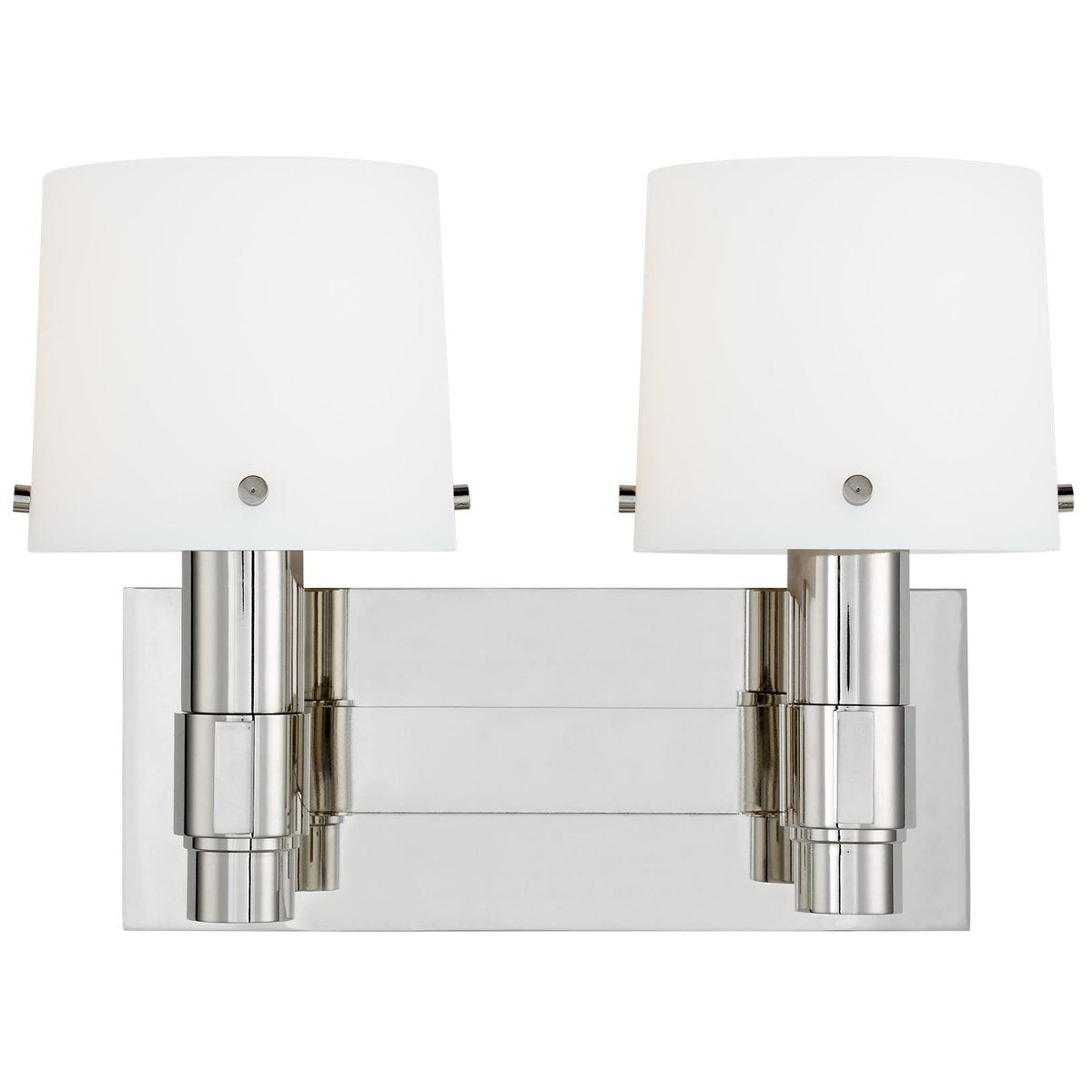 Feiss Palma 2-Light Vanity