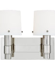 Feiss Palma 2-Light Vanity