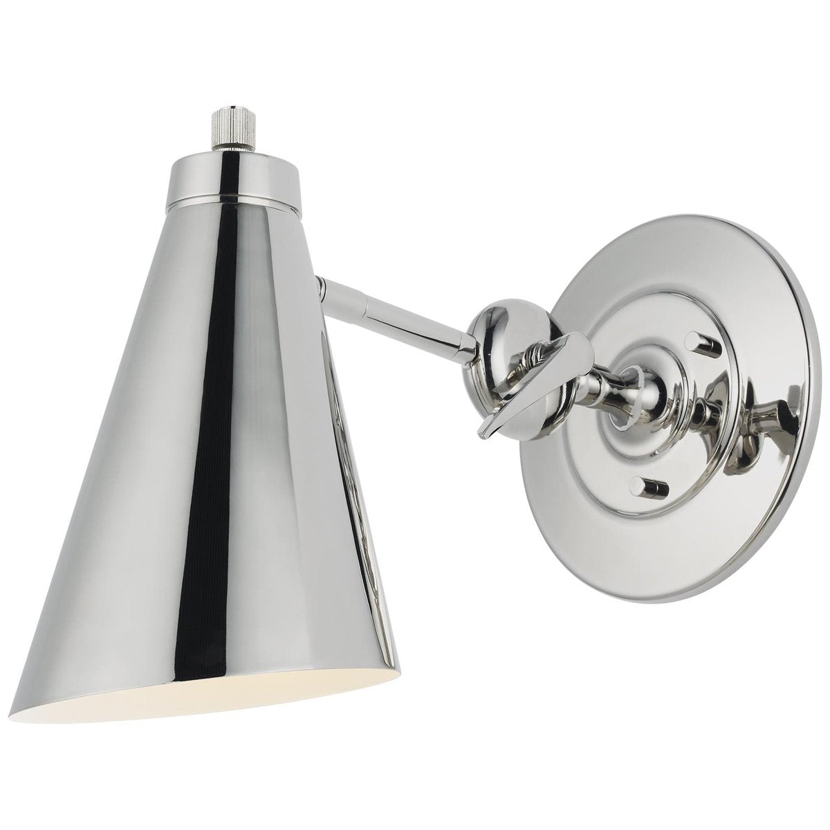 Feiss Signoret Task Sconce