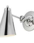 Feiss Signoret Task Sconce