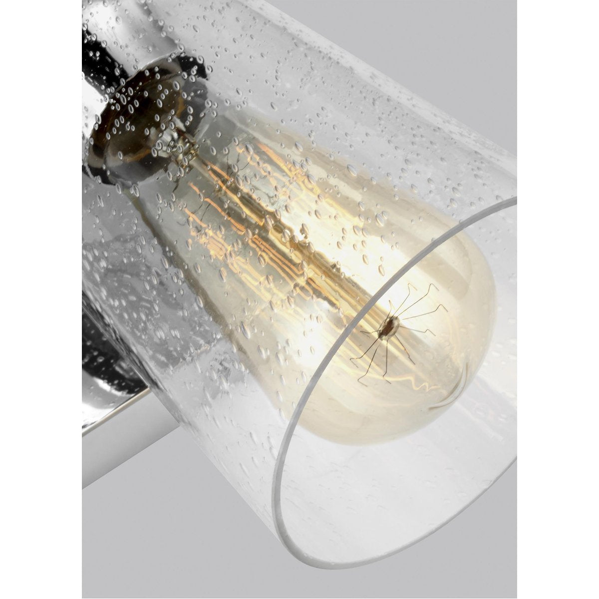 Feiss Mercer 1-Light Wall Sconce