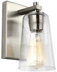 Feiss Mercer 1-Light Wall Sconce