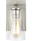 Feiss Mercer 1-Light Wall Sconce