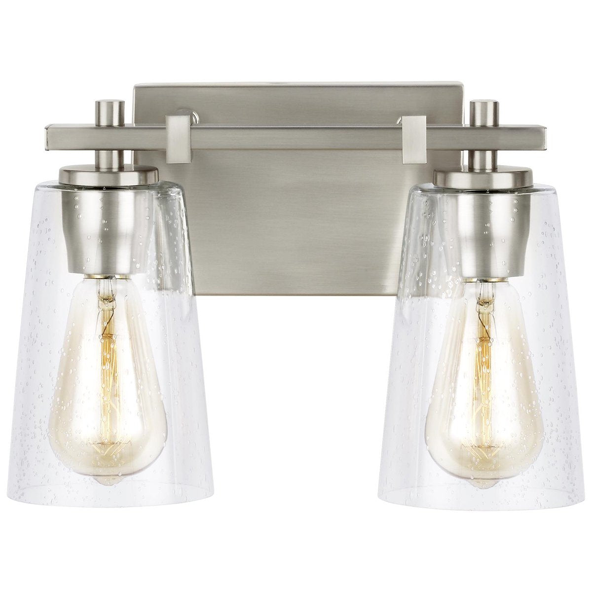 Feiss Mercer 2-Light Vanity Lighting