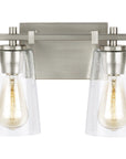 Feiss Mercer 2-Light Vanity Lighting