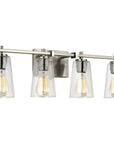 Feiss Mercer 4-Light Vanity Lighting