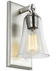 Feiss Monterro 1-Light Wall Sconce