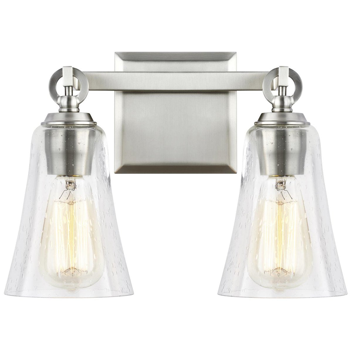 Feiss Monterro 2-Light Vanity Lighting