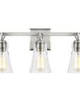 Feiss Monterro 3-Light Vanity Lighting