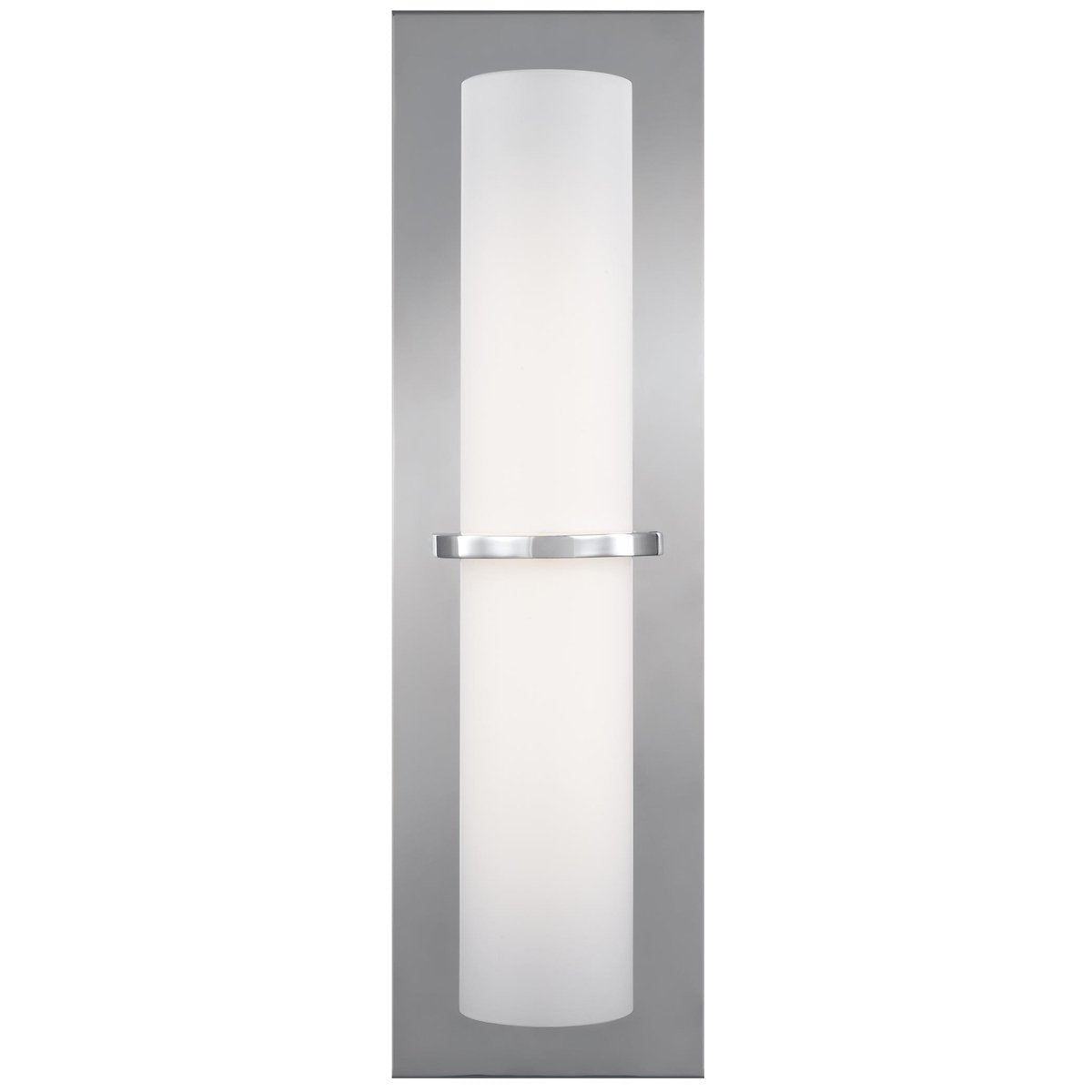 Feiss Cynder 1-Light Short Wall Sconce