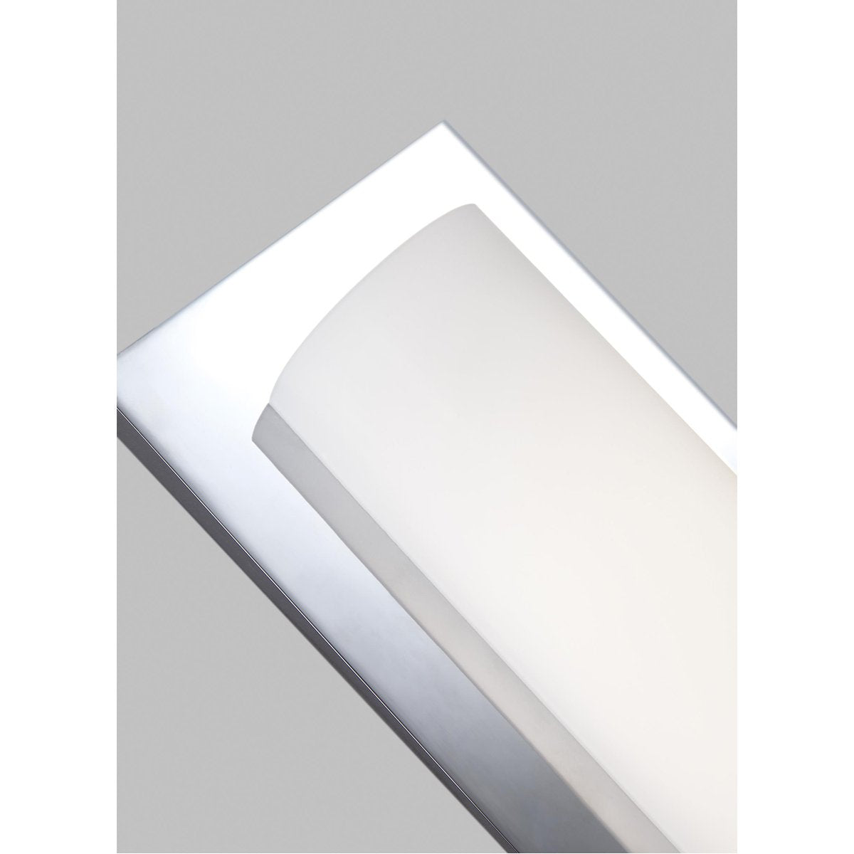 Feiss Cynder 1-Light Short Wall Sconce