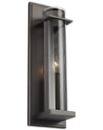 Feiss Silo 1-Light Wall Sconce