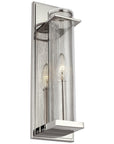 Feiss Silo 1-Light Wall Sconce