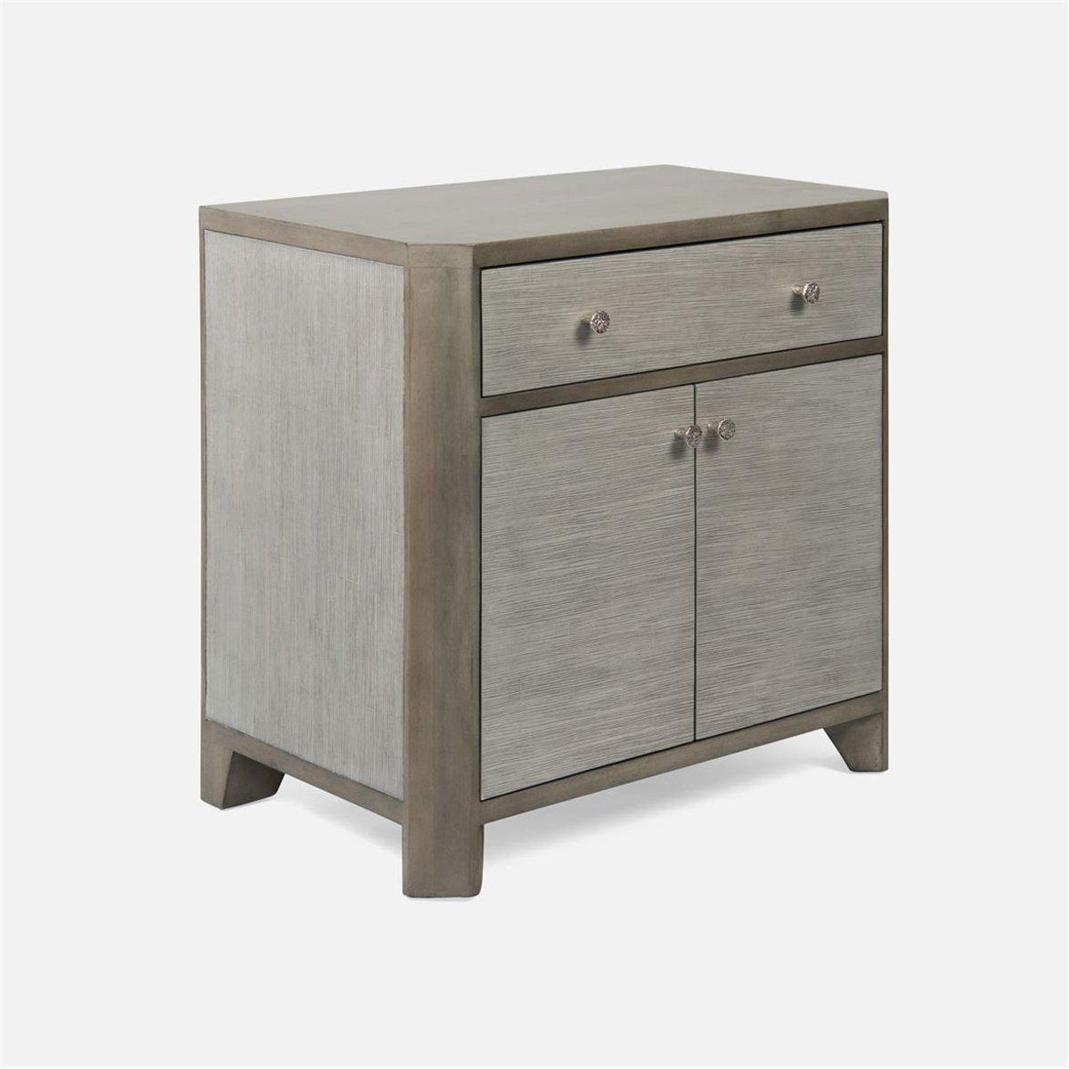 Made Goods Alcott Double Nightstand