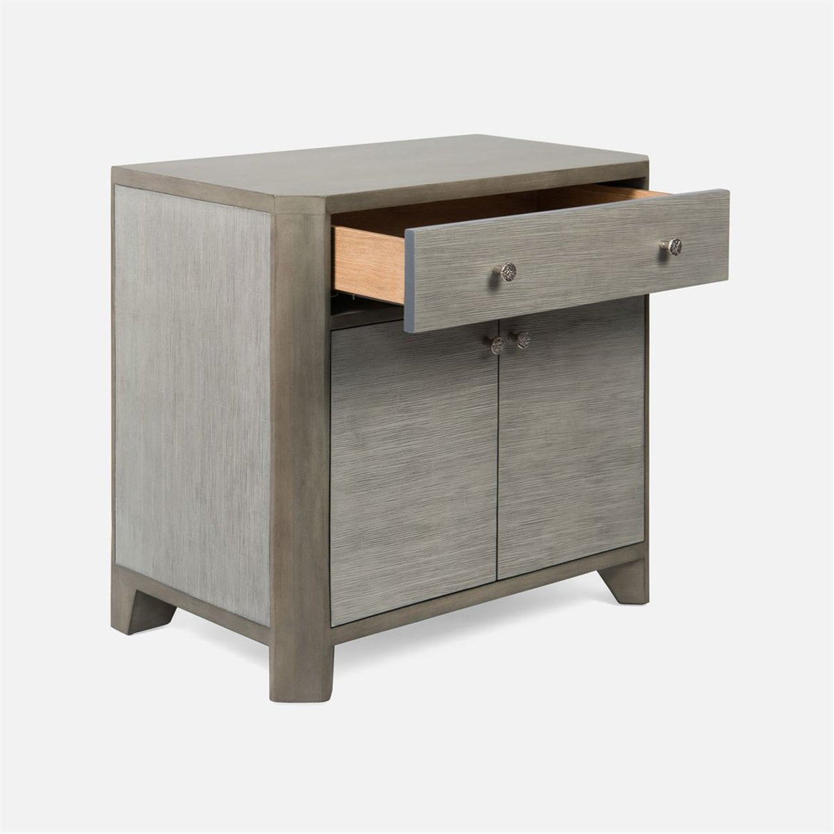 Made Goods Alcott Double Nightstand