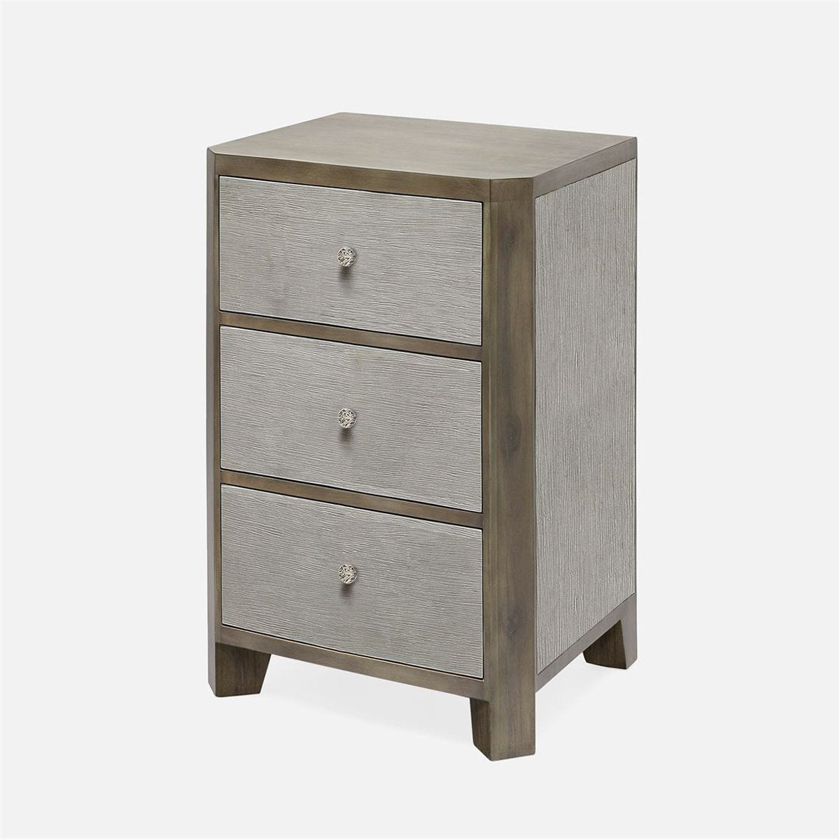 Made Goods Alcott Single Nightstand