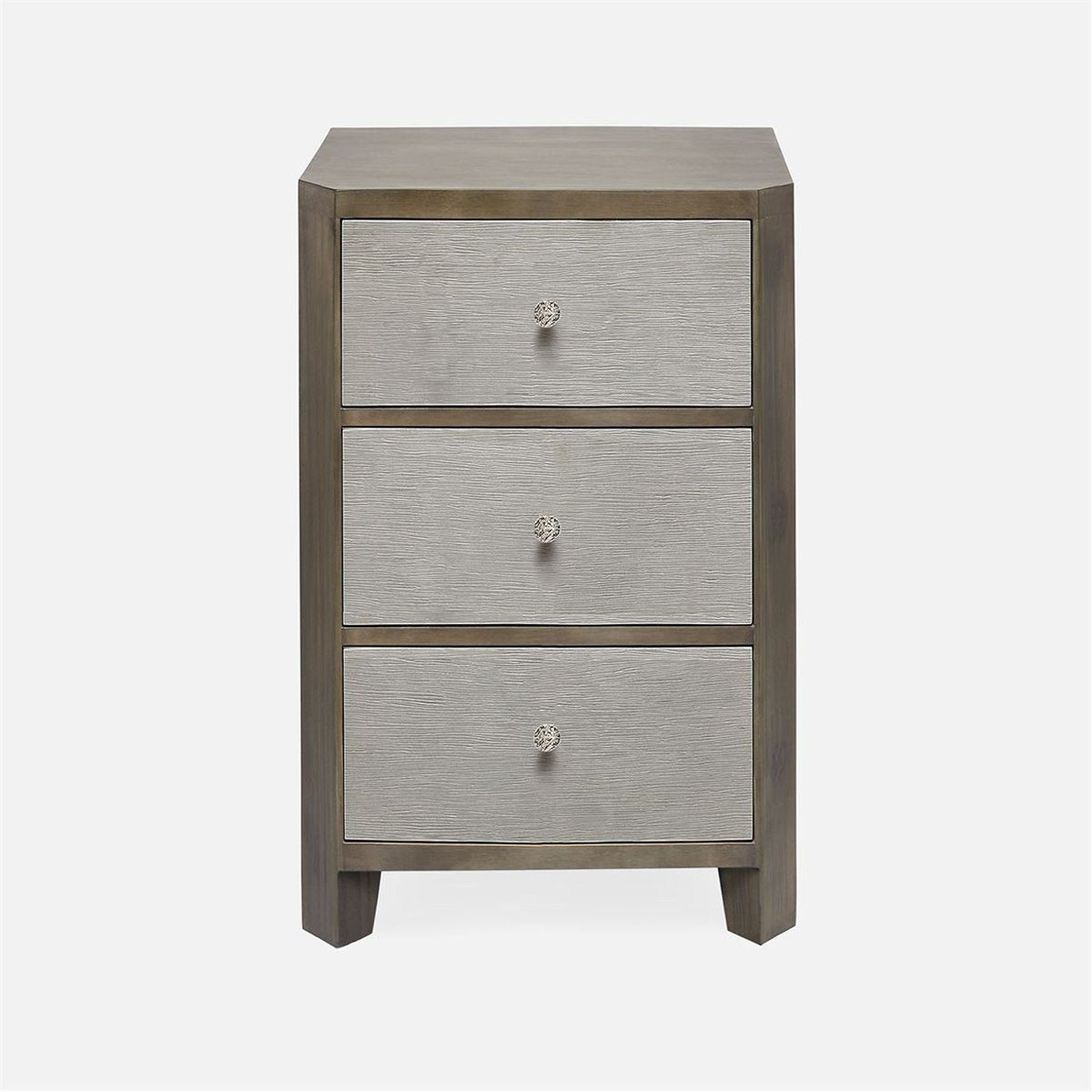 Made Goods Alcott Single Nightstand