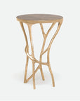 Made Goods Aldrich Accent Table