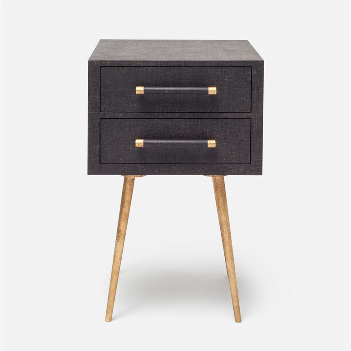 Made Goods Alene 1960s Single Nightstand