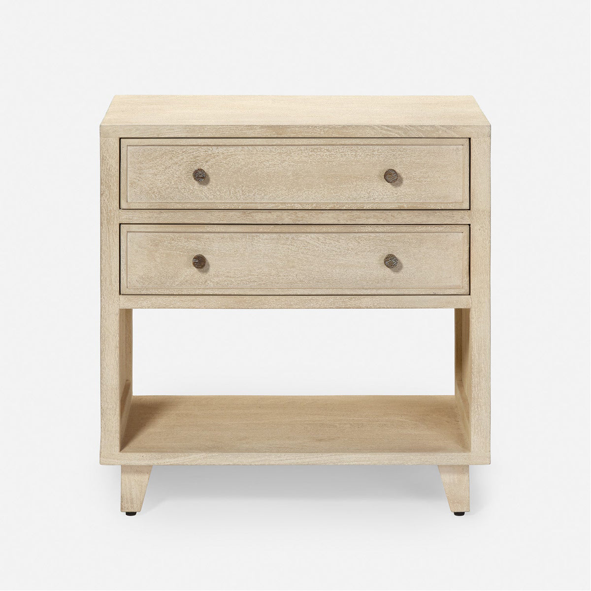 Made Goods Allesandro Double Nightstand