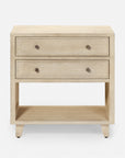 Made Goods Allesandro Double Nightstand