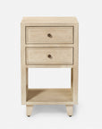 Made Goods Allesandro Single Nightstand