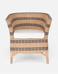 Made Goods Amy Rattan Dining Chair