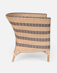 Made Goods Amy Rattan Dining Chair